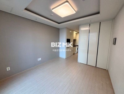 힐스테이트에코미사강변 1동