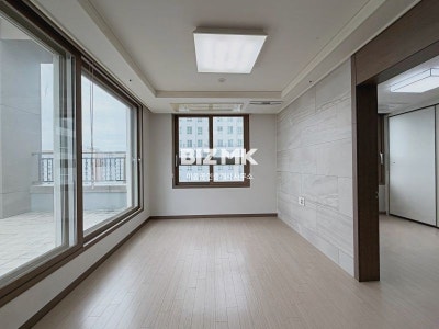 더랜드시티 1동