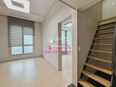 미사푸르지오시티(B동) B동