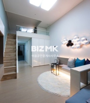 미사푸르지오시티(A동) A동