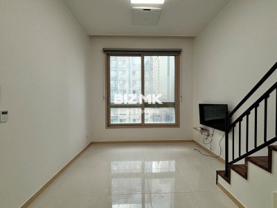 미사엘큐브 1동