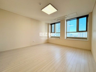 e편한세상시티미사 B동