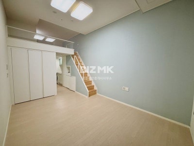 미사푸르지오시티(A동) A동