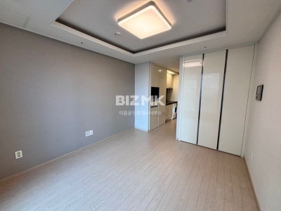 힐스테이트에코미사강변 1동