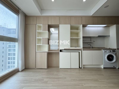 효성해링턴타워더퍼스트 101동