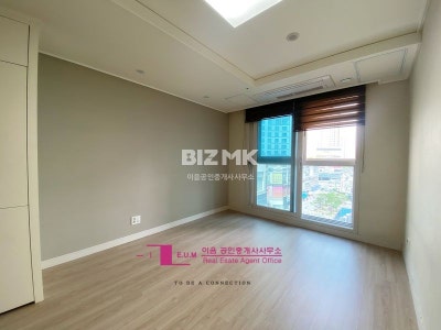 해링턴타워레이크파크 1동