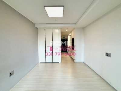 하남미사롯데캐슬헤븐시티Ⅰ 1동