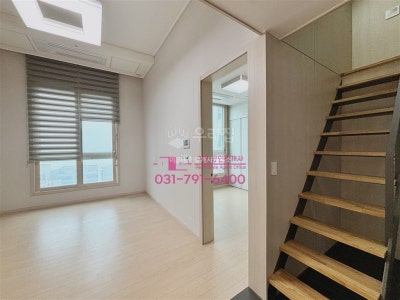 미사푸르지오시티(B동) B동