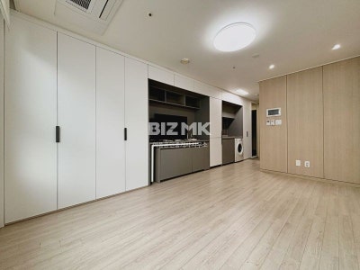 미사마이움센트럴아케이드 1동