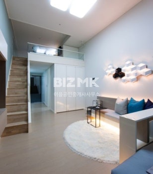 미사푸르지오시티(A동) A동