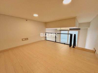 힐스테이트에코미사 1동